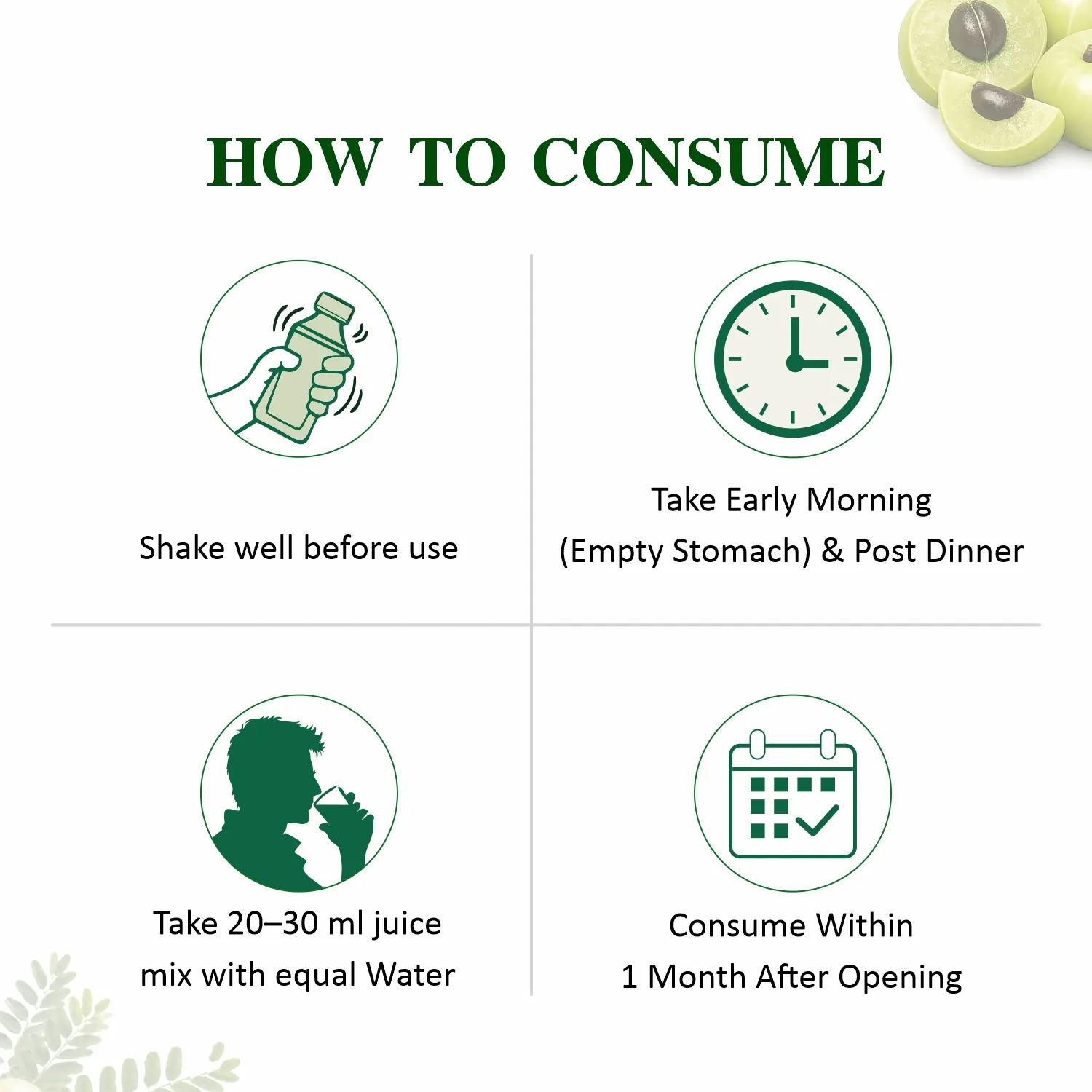Axiom Amla Juice-Good for Eyes, Hair & Digestion - Image 4