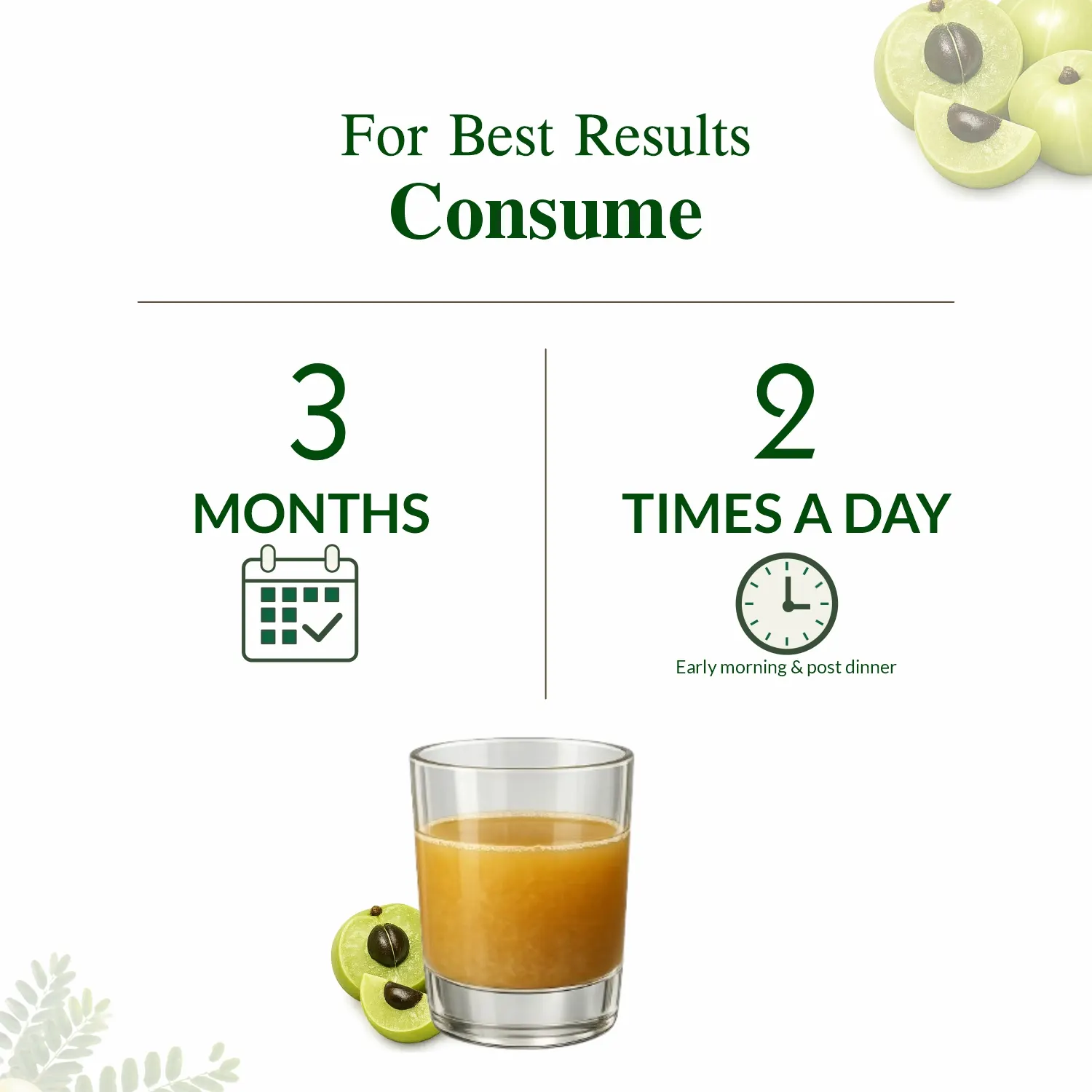 Axiom Amla Juice-Good for Eyes, Hair & Digestion - Image 5
