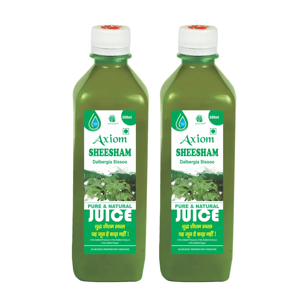 Axiom Sheesham Juice 500ml - Image 7